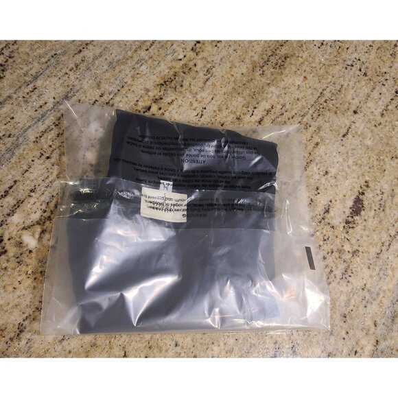 Vtg Kathleen Sommers Rayon Sleeveless Round Neck Tank Top Sz M Layered USA - Picture 12 of 12